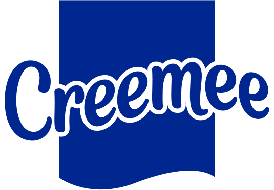 Creemee Logo